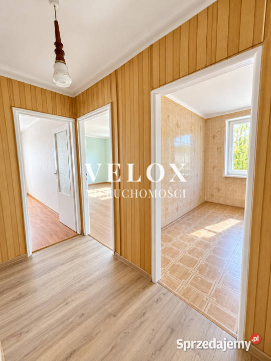 3 pokoje balkon 4558 m2 Stargard Starówce