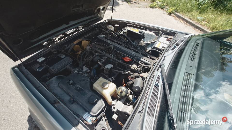 JAGUAR XJ40 AJ6 9BPMNA STAN warmińsko-mazurskie Ełk