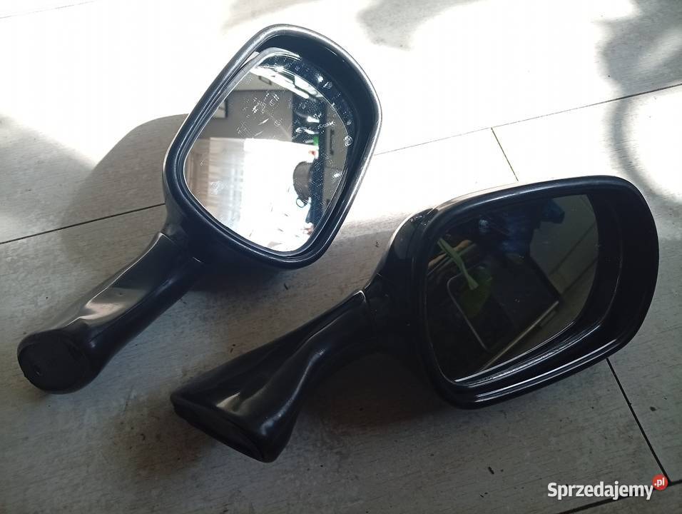 Honda CBR 1000 sc24 lusterka