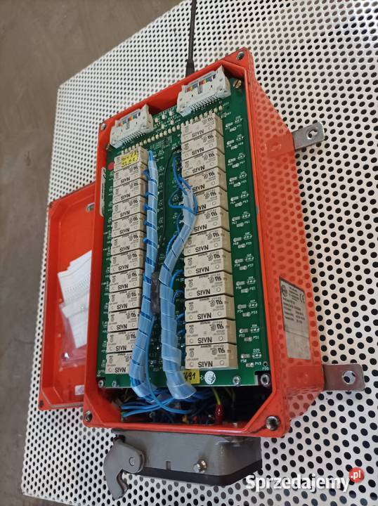 Odbiornik radiowy HBC Radiomatic FSE 722 Produkcja Lubań