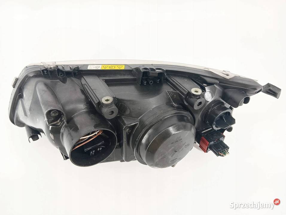 LAMPA PRZÓD PRAWA XENON EUROPA 5327861 Saab 93
