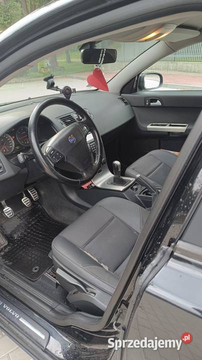 Volvo S40 2007 16 d ESP Krzątka sprzedam