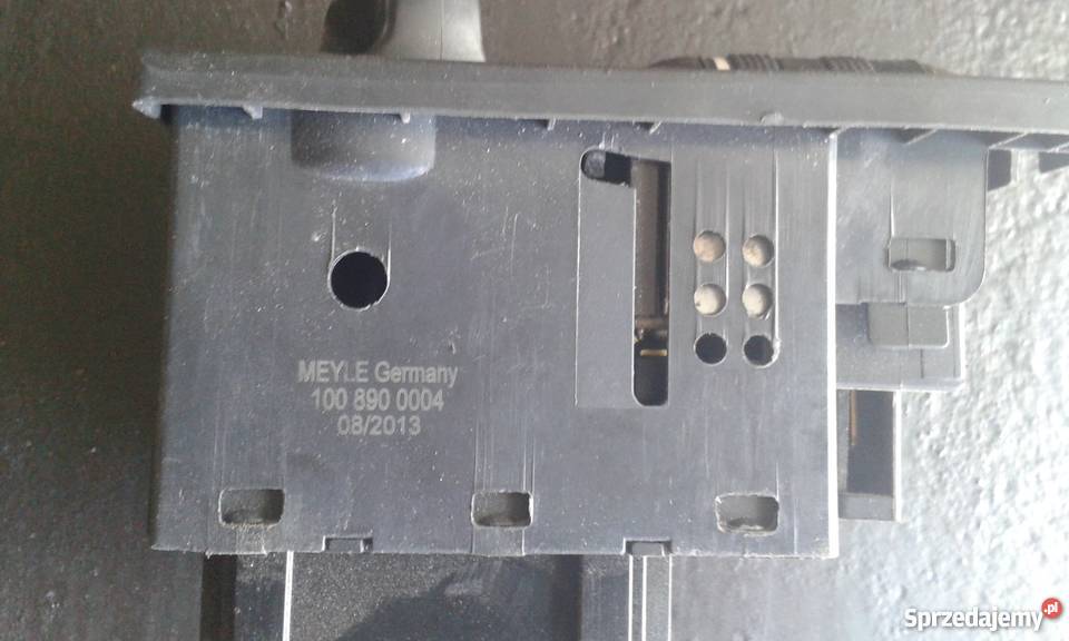 Włącznik świateł VW T4 lift osobowe Luzino