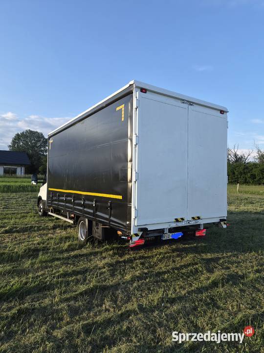 Sprzedam IVECO 35T Jarosław