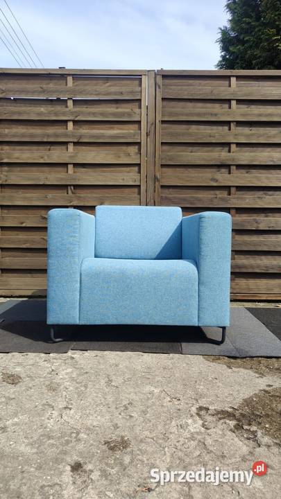 Fotel NOTI Iglo Warszawa