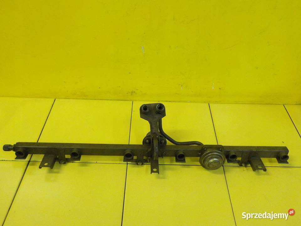 OPEL SENATOR 25 B 90r 140 25NE 8793 listwa świętokrzyskie