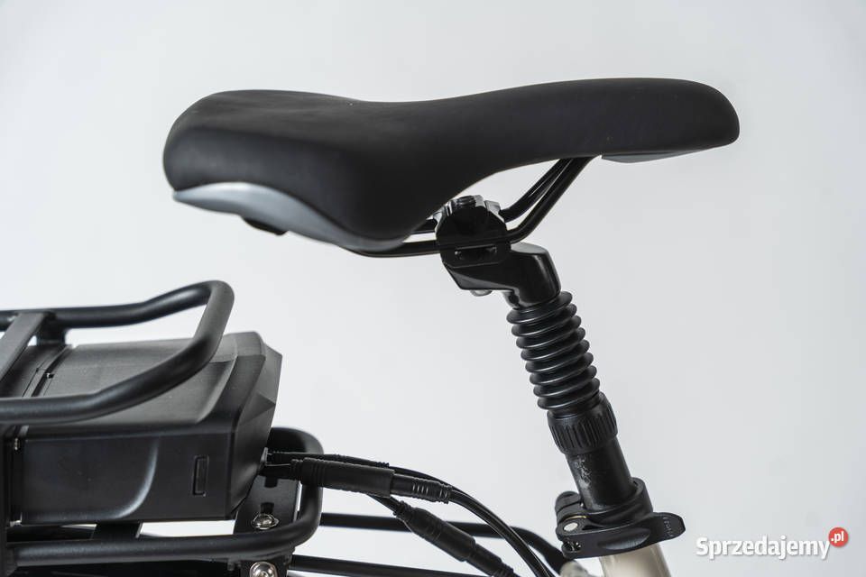 Rower Elektryczny Miejski NEON RAYA 28 DARMOWA Rowery elektryczne Ostrowiec Świętokrzyski