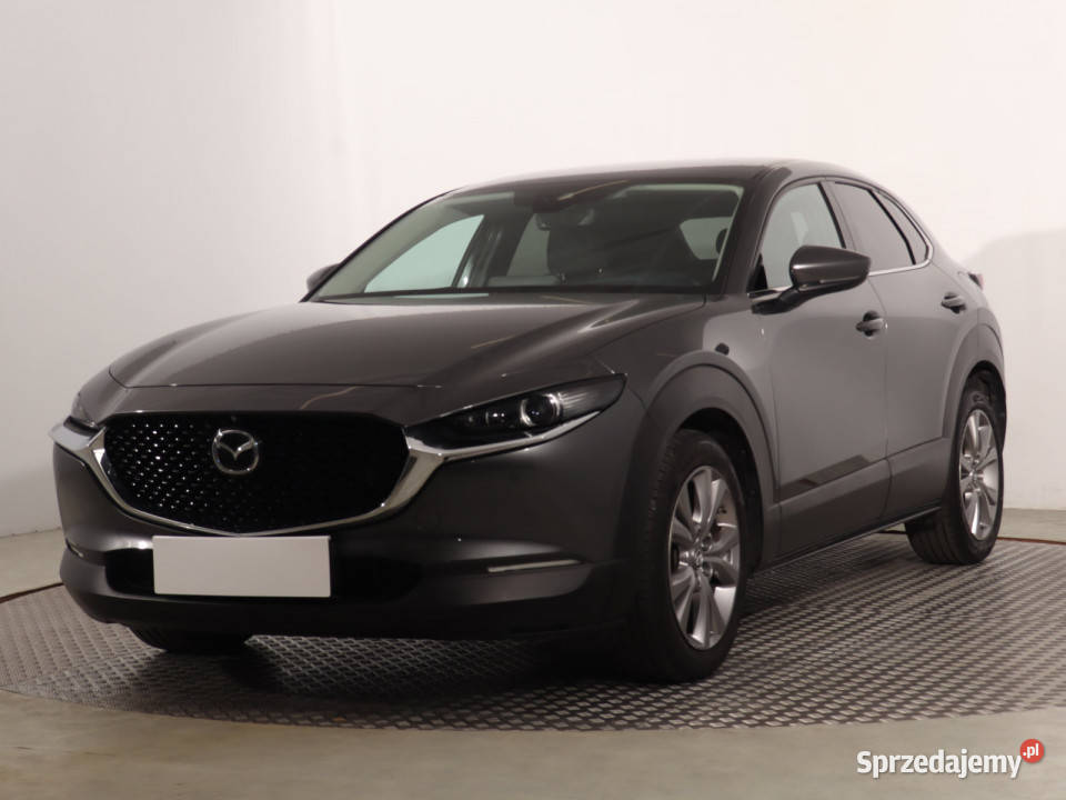 Mazda CX30 SkyactivX 20 SUV Katowice