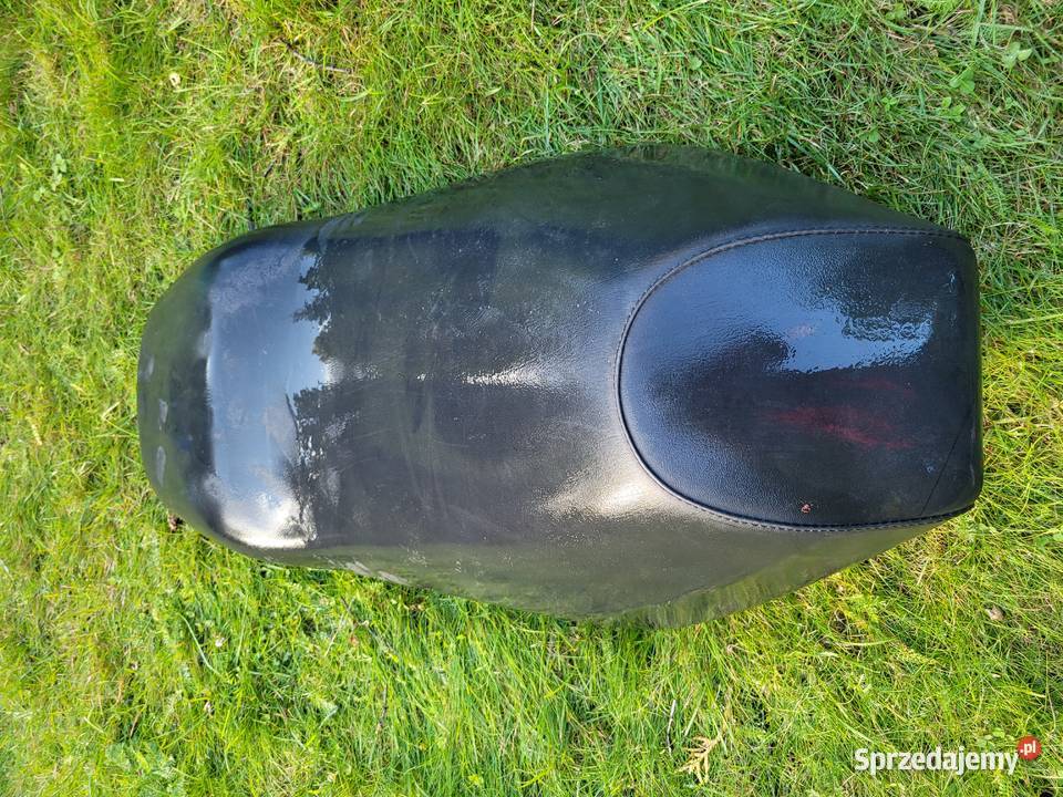 Malaguti Phantom F12 50 kanapa siedzenie fotel Siedzenia Piła