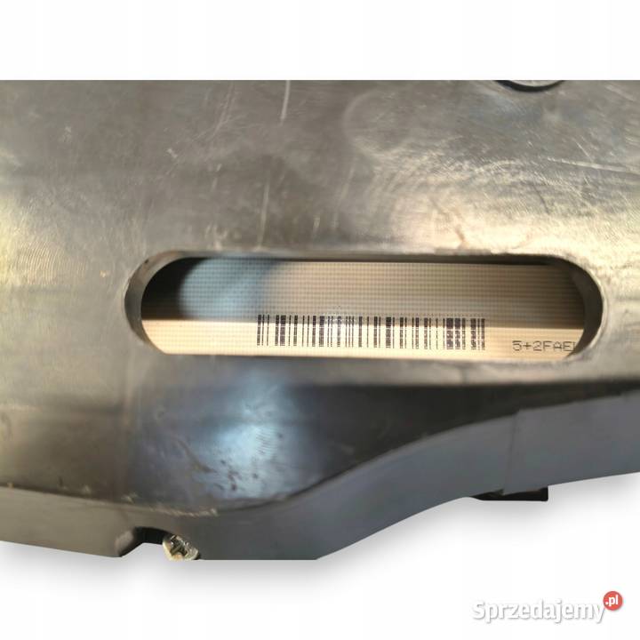 LICZNIK ZEGARY Fiat Grande Punto 12 14 8V 14 16V