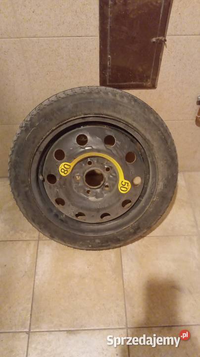 Kia carens koło zapasowe Sokołów Małopolski sprzedam