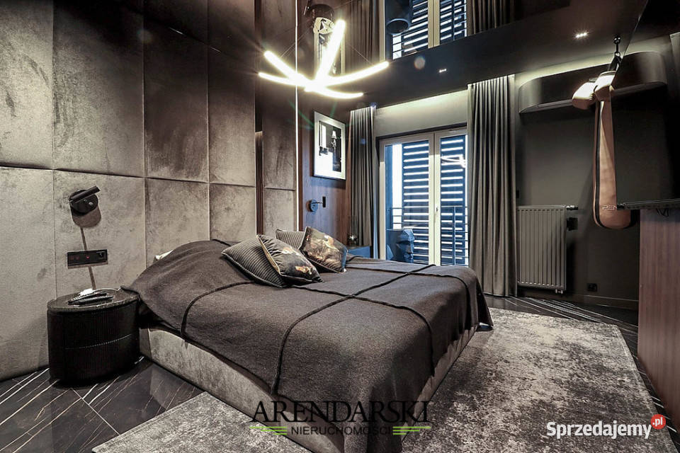 JEDYNY TAKI PENTHOUSE W ZACHODNIEJ POLSCE Gorzów Wielkopolski sprzedam
