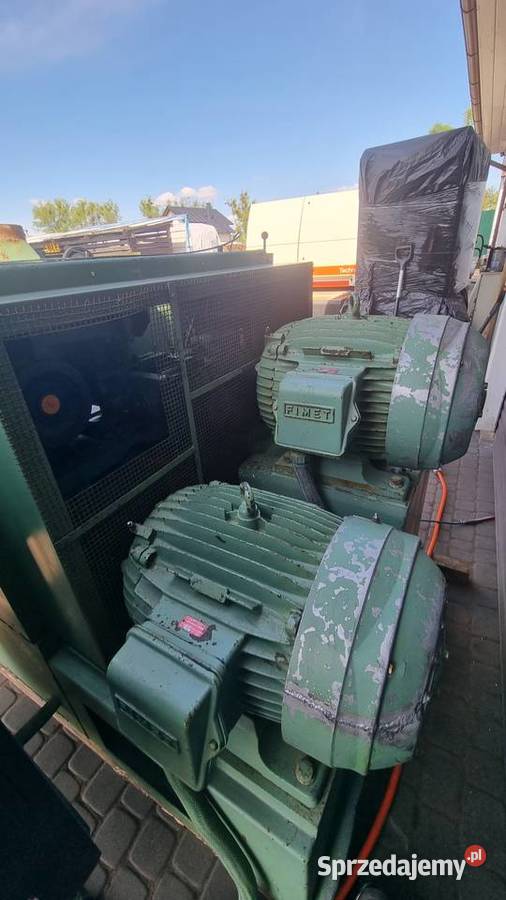 Wielopiła dwu wałowa ACOSTA PUMA 2SSS pomorskie Karsin sprzedam