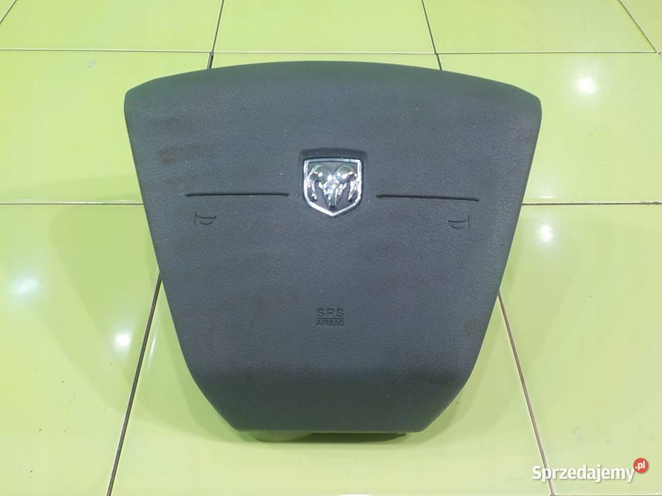 DODGE CALIBER 20 B AUT 06r AIRBAG poduszka osobowe