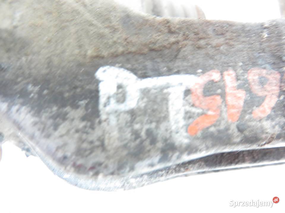 ZACISK PRAWY TYŁ SKODA OCTAVIA I