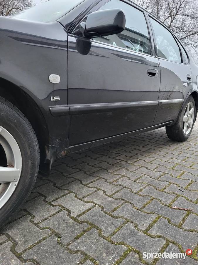 Toyota corolla automat komputer pokładowy Motoryzacja Kraków sprzedam