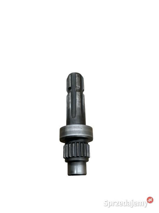 WAŁEK WOM 540 RPM 47130743 5182612 HOLLAND TM175 Kielce sprzedam
