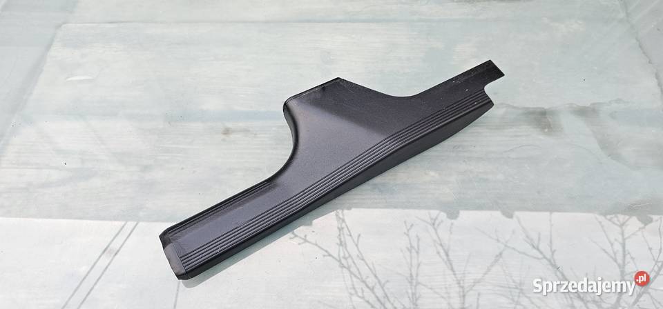 Osłona progu mercedes w202 2026800535