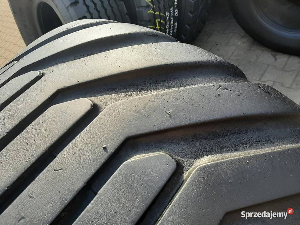 2x Opona używana rolnicza 70050225 BKT 1450