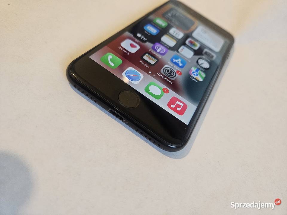 Iphone 7 256 gb Apple / iPhone Zawiercie