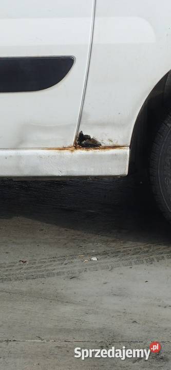 Peugeot Expert 20 120 ostateczna Bolesławiec