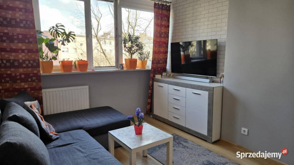 Sprzedam mieszkanie na Bielanach gotowe do Warszawa