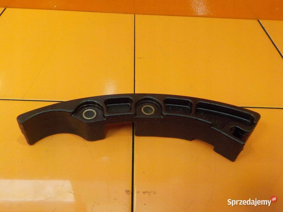 AUDI A3 8P 32 VR6 V6 06r 250 slizg prowadnica Suków