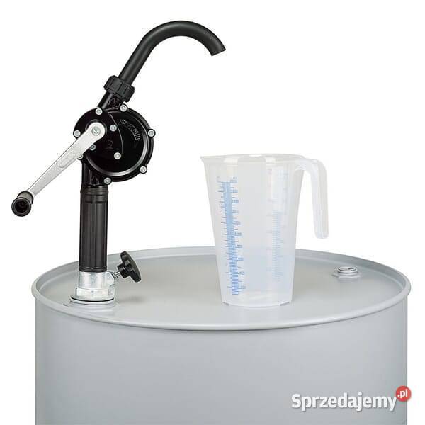 Pompa rotacyjna 13055PRE Kamionna