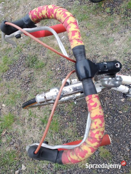 Rower Gemini Planet 28 koła śląskie Jaworzno