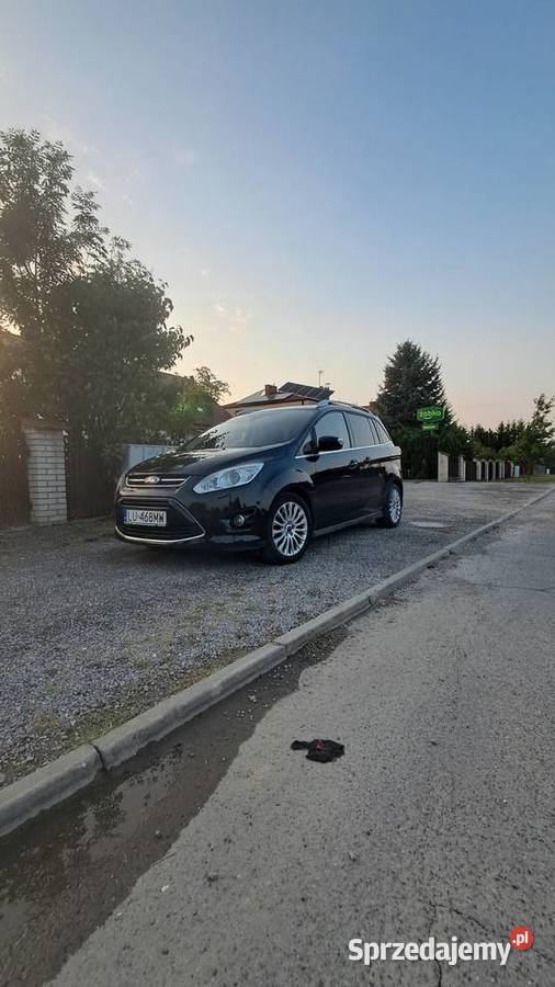 Grand c 2013r lubelskie Lublin