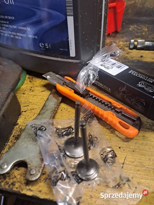 mrf 140 rc ultimate Pozostałe Różanka