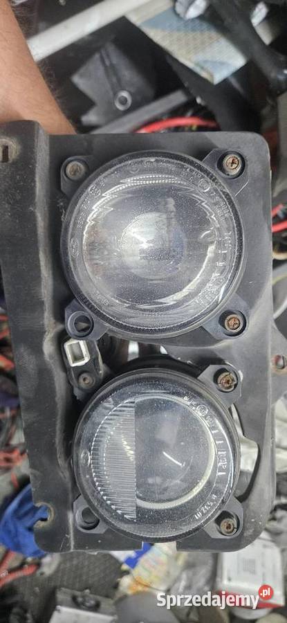 Lampy zkw seat ibiza cordoba lubuskie
