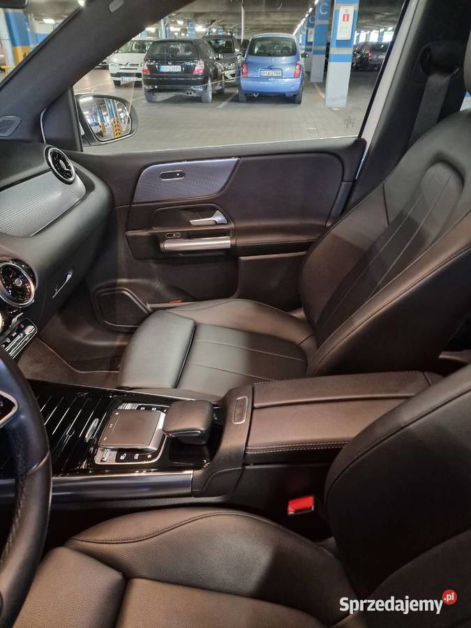 Sprzedam Mercedes b 180 sprzedam
