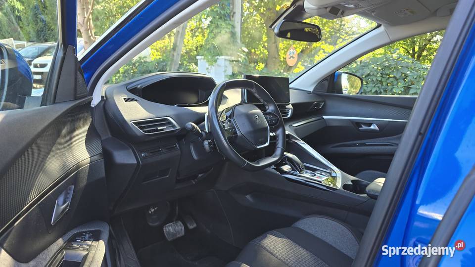 Peugeot 3008 15 BlueHDi 130 Rzeszów