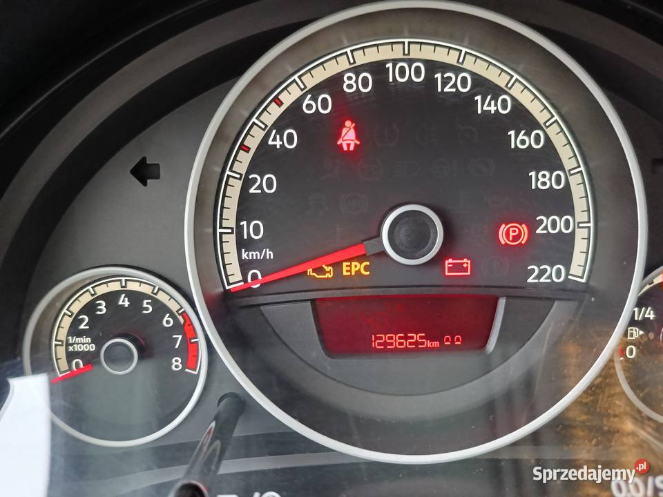 VW Up 2016 10 MPI 60 Motoryzacja Bydgoszcz