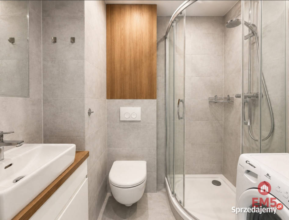 Mieszkanie Białystok Gajowa 352m2 2pokojowe