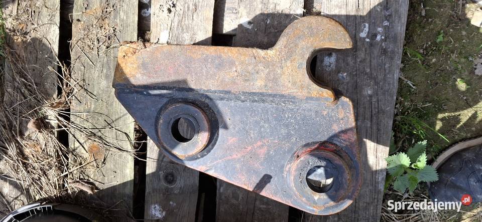 Szybkozłącze lehnhoff ms03 do regeneracji Obsza