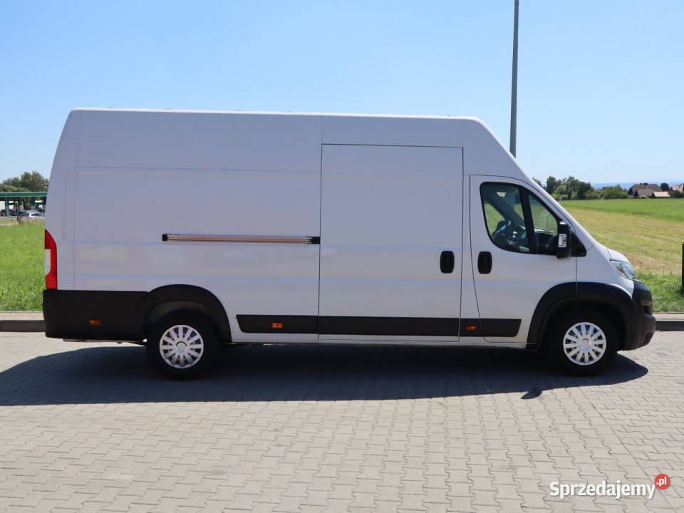 Citroen Jumper 22 BlueHDi 2179cm3 Katowice