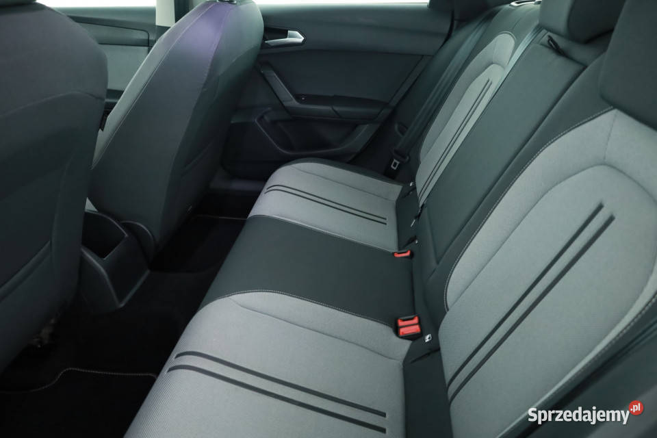 Seat Leon 20 TDI Piaseczno