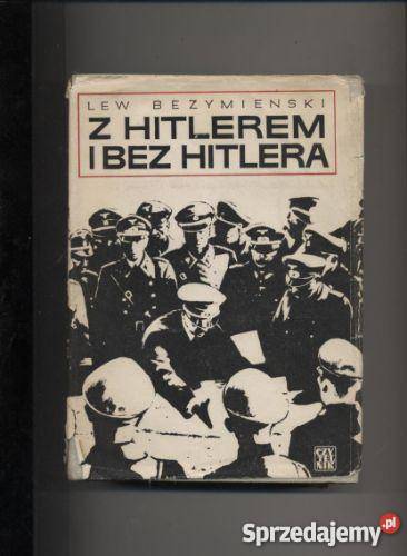 Z Hitlerem i bez Hitlera zachodniopomorskie Szczecin