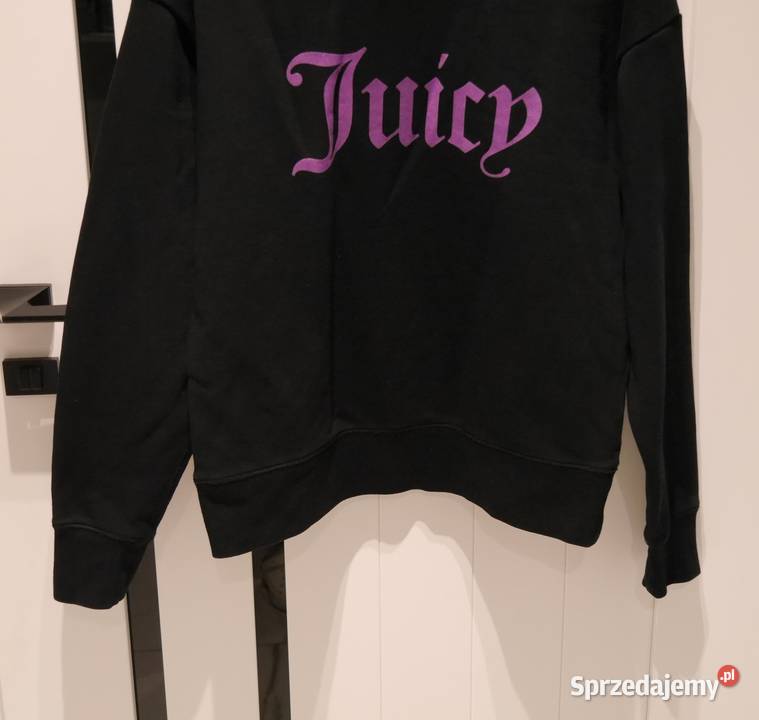Juicy Couture świetna bluza 36 S Wrocław