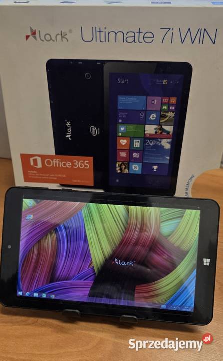 Tablet Lark Ultimate 7i Win małopolskie Kraków