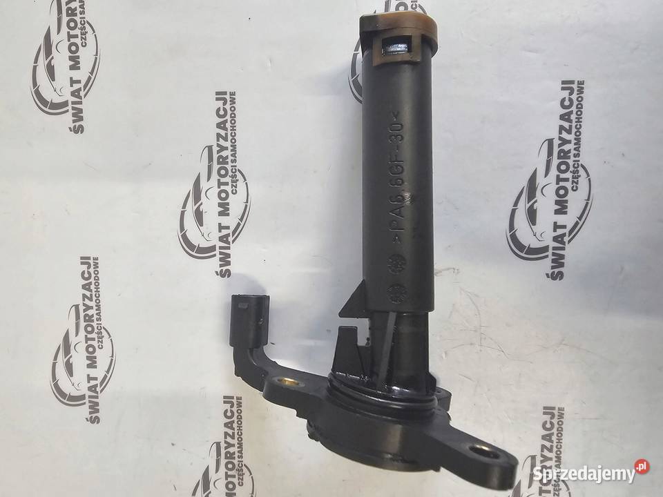 MERCEDES 27 CDI 163 612963 czujnik poziomu oleju świętokrzyskie