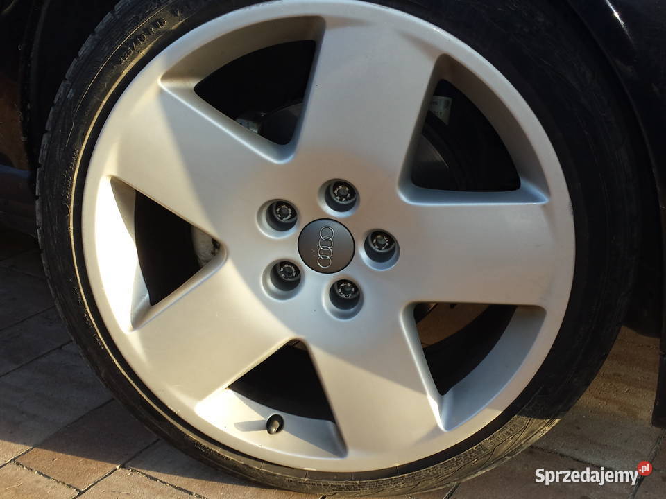 5x112et4585JR18 Krosno