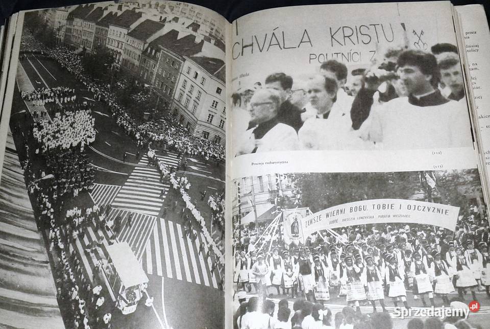 Pielgrzymki Ojca Świętego Jana Pawła II do lubelskie Chełm