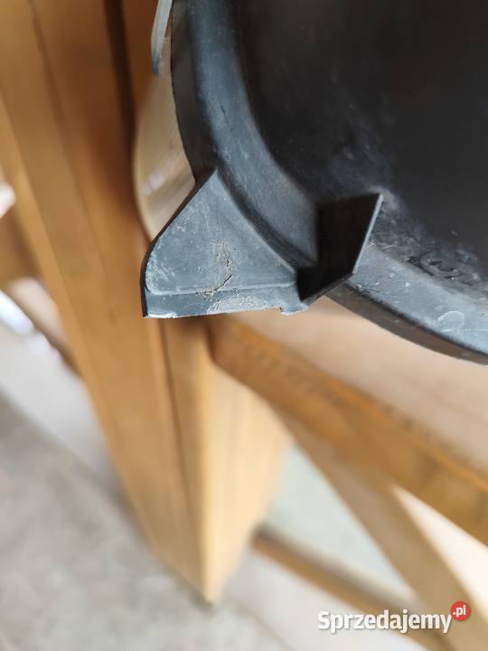 Rover 75 lifcie lampa prawa ksenon prawe