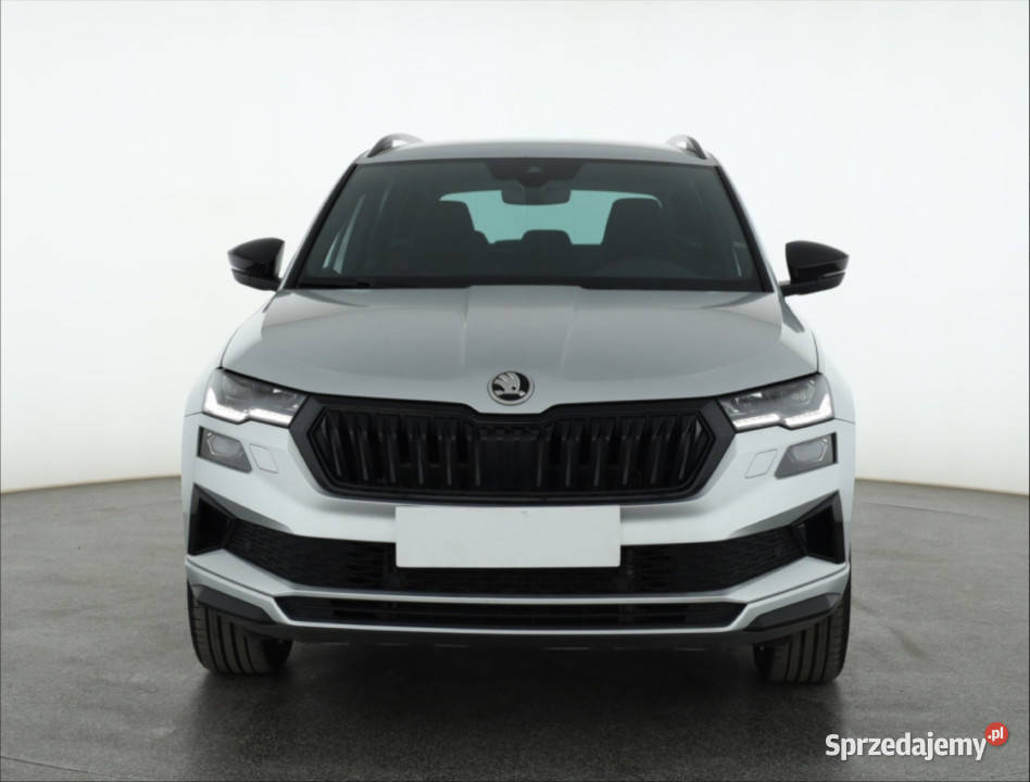 Skoda Karoq 15 TSI Piaseczno sprzedam