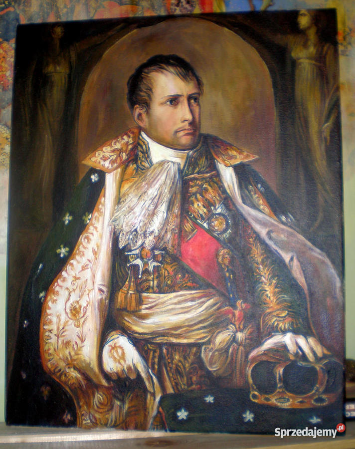 Kopie obrazów olejnych na zamówienie