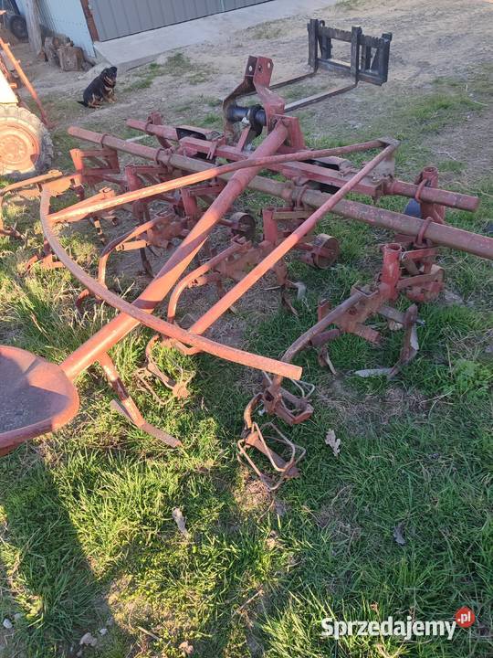 Wielorak pielaczradelka Obsypniki i pielniki Nowy Orzechów