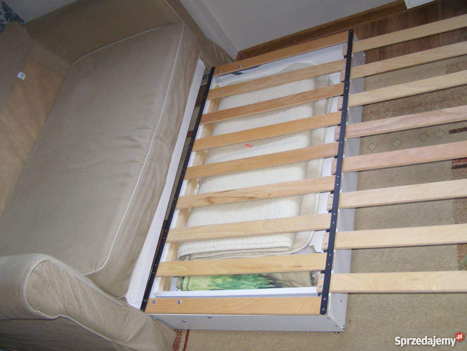 Sprzedam sofę Ikea Hagalund sprzedam